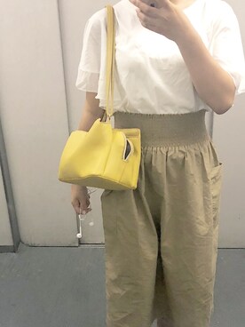 Miyu さんのコーディネート