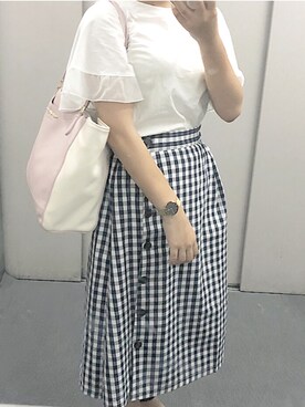 Miyu さんのコーディネート