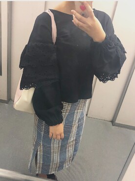 Miyu さんのコーディネート