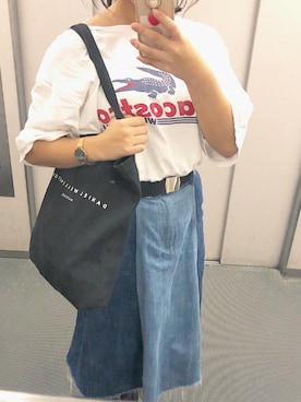 Miyu さんのコーディネート