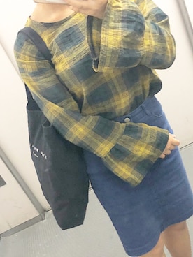 Miyu さんのコーディネート