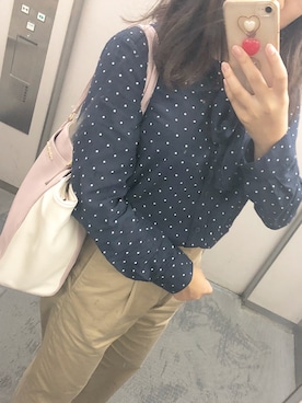 Miyu さんのコーディネート