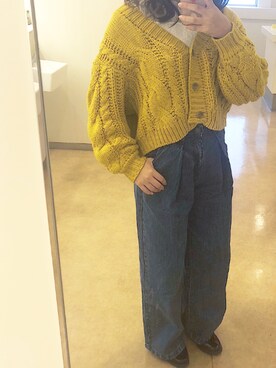 Miyu さんのコーディネート