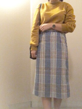 Miyu さんのコーディネート