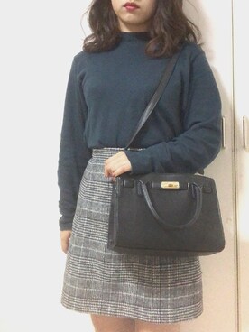 Miyu さんのコーディネート