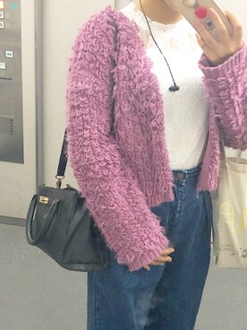 Miyu さんのコーディネート