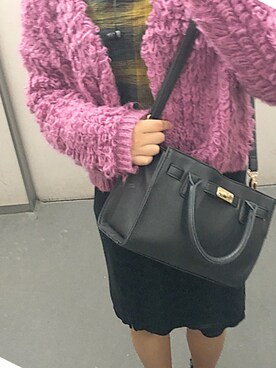 Miyu さんのコーディネート