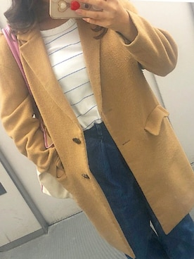 Miyu さんのコーディネート