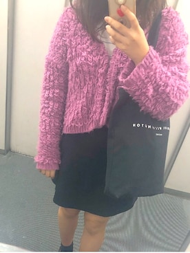 Miyu さんのコーディネート