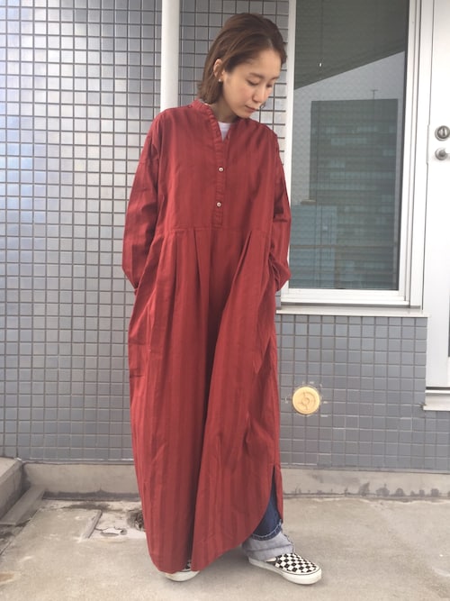 hirayamaさんのコーディネート