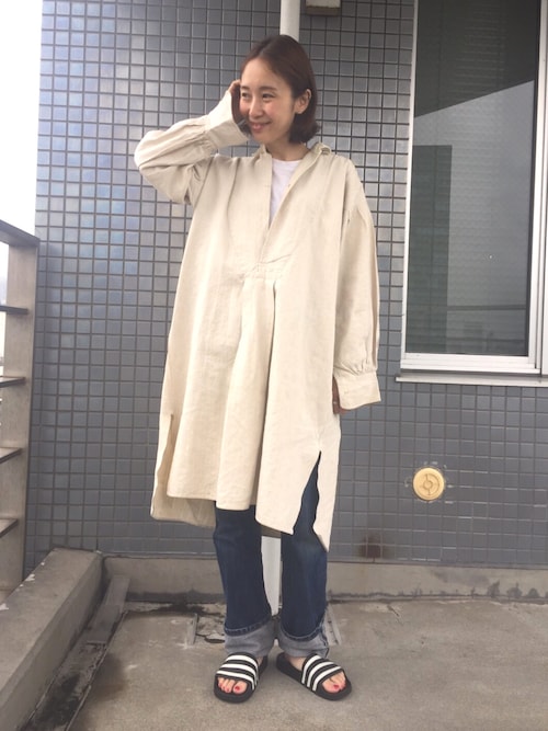 hirayamaさんのコーディネート