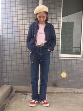 hirayamaさんのコーディネート