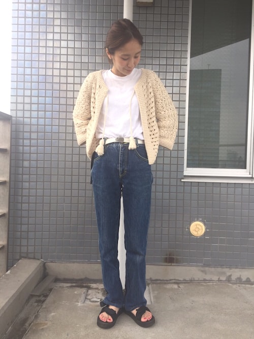 hirayamaさんのコーディネート
