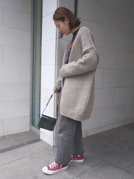 hirayamaさんのコーディネート