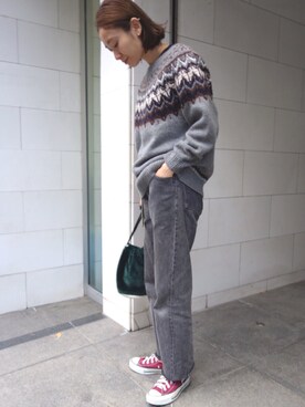 hirayamaさんのコーディネート