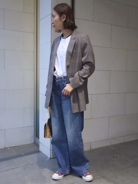 hirayamaさんのコーディネート