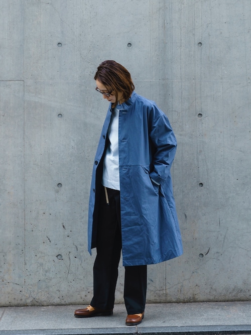 hirayama|URBAN RESEARCH DOORS WOMENSのジャケット/アウターを使ったコーディネート - WEAR