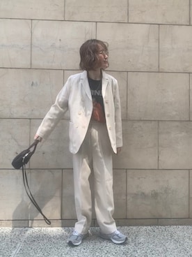 hirayamaさんのコーディネート