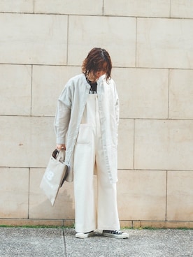 hirayamaさんのコーディネート