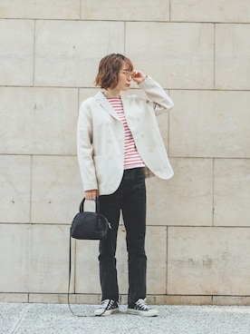 hirayamaさんのコーディネート