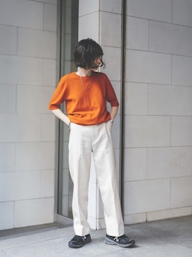 hirayamaさんのコーディネート