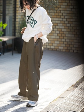 hirayamaさんのコーディネート