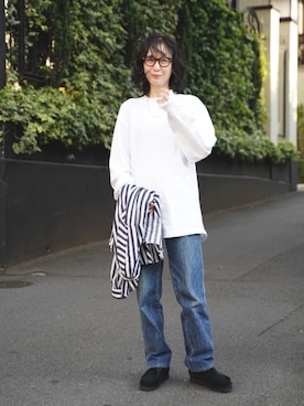 hirayamaさんのコーディネート