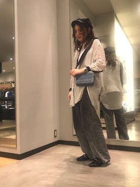 sakiさんのコーディネート