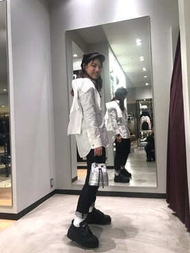 sakiさんのコーディネート