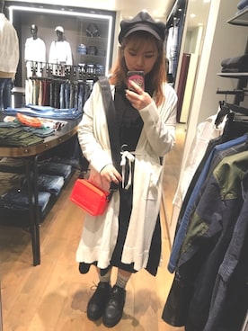 sakiさんのコーディネート