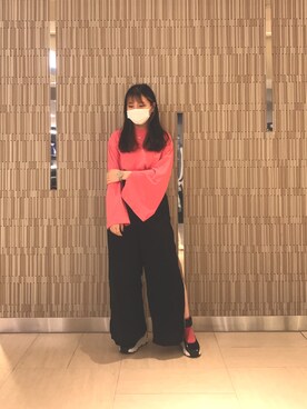 sakiさんのコーディネート