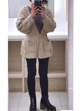 NRKさんのコーディネート