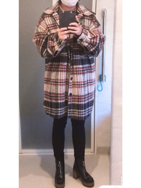 NRKさんのコーディネート