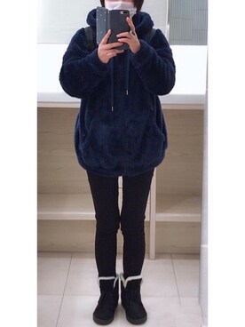 NRKさんのコーディネート