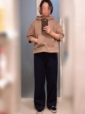 NRKさんのコーディネート