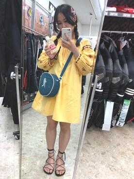 Agoさんのコーディネート