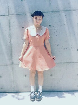 Agoさんのコーディネート