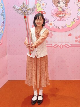 Agoさんのコーディネート