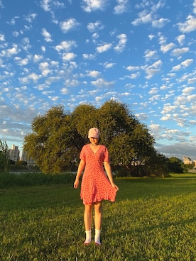 Agoさんのコーディネート