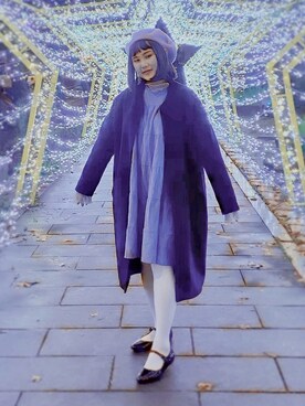 Agoさんのコーディネート