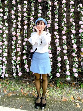 Agoさんのコーディネート