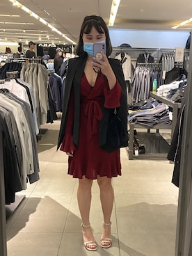 Agoさんのコーディネート