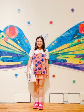 Agoさんのコーディネート