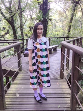 Agoさんのコーディネート