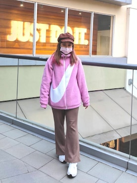 Agoさんのコーディネート