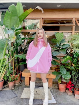 Agoさんのコーディネート