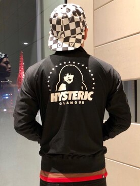 カンジさん（メンズ・167cm）の秋コーディネート