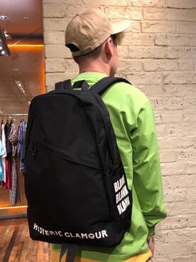 カンジさん(メンズ・167cm)の夏コーディネート