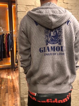 カンジさん（メンズ・167cm）の秋コーディネート