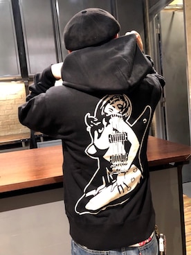 カンジさんのコーディネート